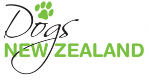 Dogs NZ Logo